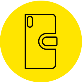 モバイルアクセサリー