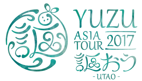 ASIA TOUR