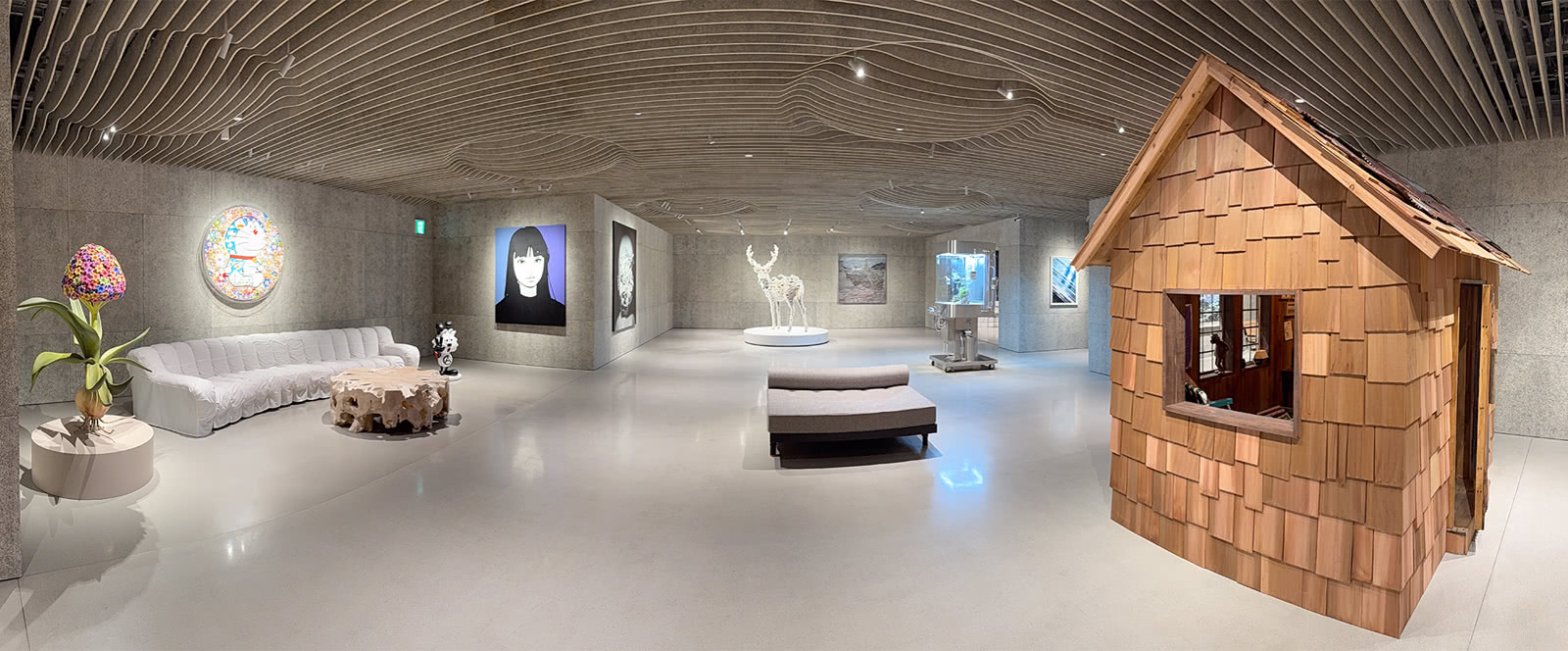 ゆず 生声30分 弾き語りライブ in TOY'S FACTORY