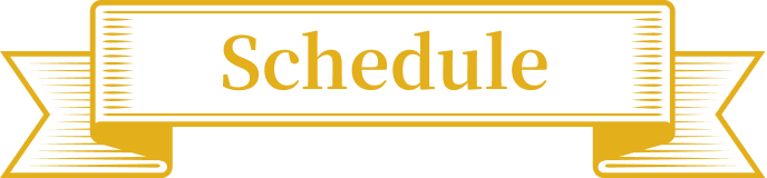 Schedule