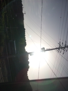 陽はまた昇る