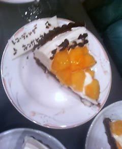 ｹｰｷ