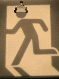 昔は