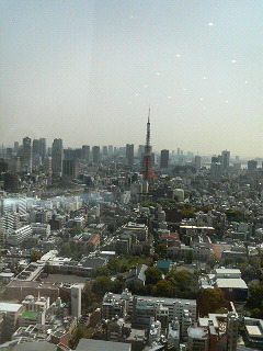 東京