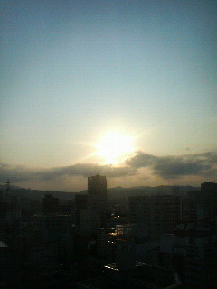 今日も