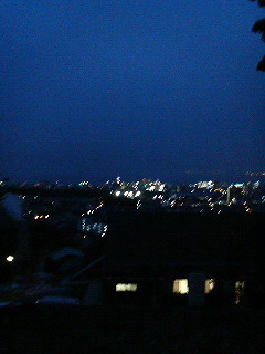 町を