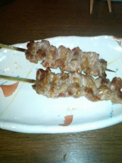 ネックは