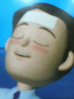 熱も