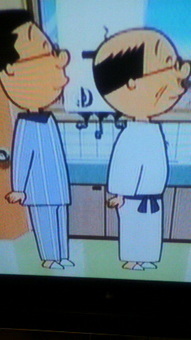 あなた達