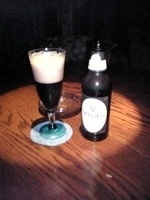 黒ﾋﾞｰﾙ｡