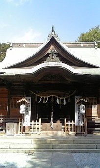 祈願