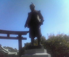 いよいよ