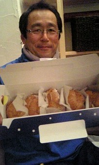 ようこそ！