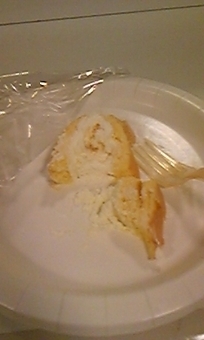 ご褒美
