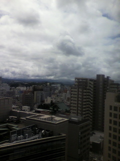 雲