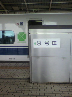 さて