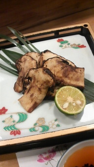 秋の