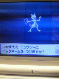ミュウ