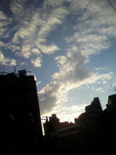 空