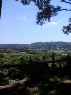 空気