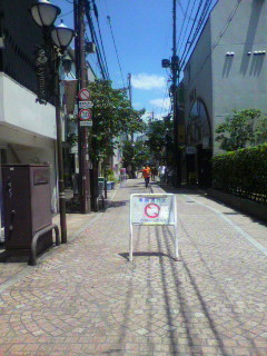ホコ
