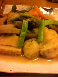 煮物