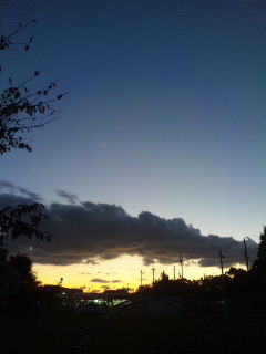 雲