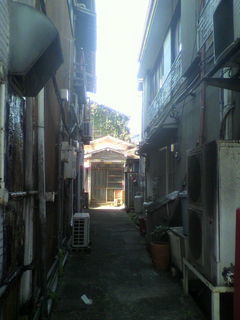 渋い