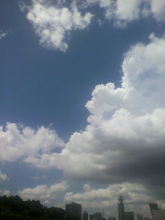 雲
