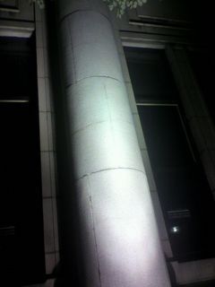 柱