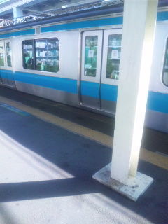 電車