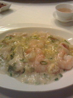 あんかけ