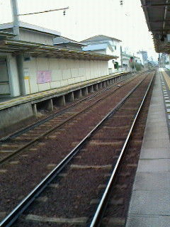 汽車を