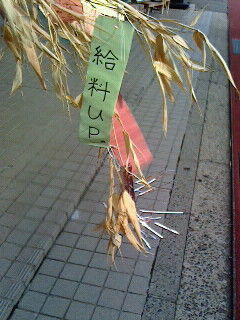 切実な