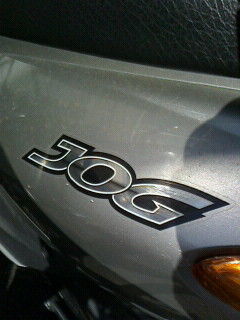 ＪＯＧ