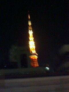 夜間