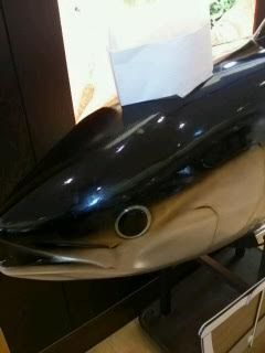 釣って