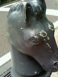 りりしい