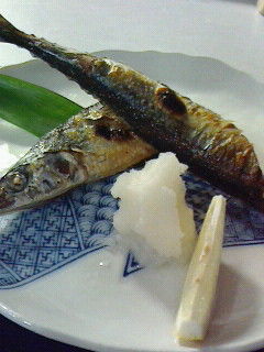 さんま
