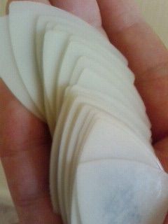 自然と