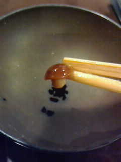 なめこ