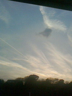 黒雲
