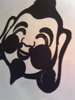 なんだか