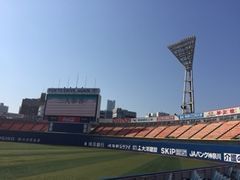 横浜スタジアム