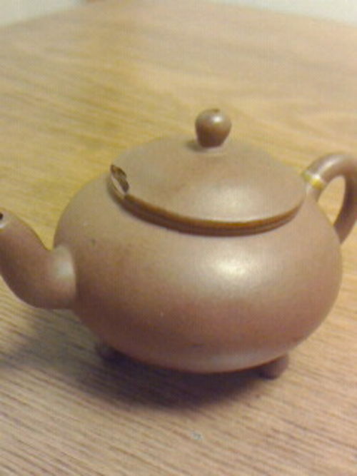 茶