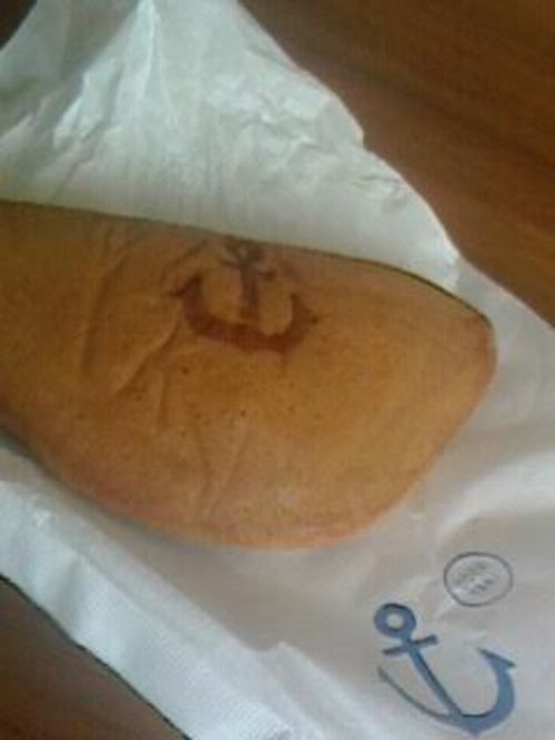 くろふね