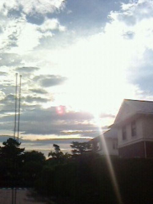 夏