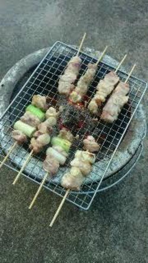 ねぎま