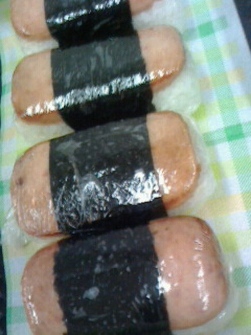 たまらん