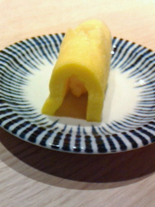 見事な